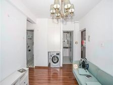 精装可拎包入住 临地铁 打一模范 配套成熟 看房方便业主诚心