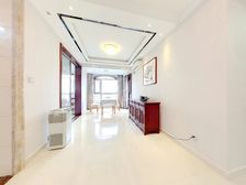 上电梯入户 洋房 通透 大三室