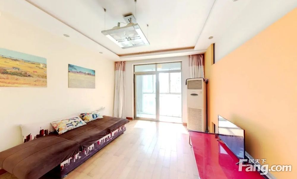 湖左岸花园诚意出售的两房,户型方正,看房方便,苏州工业园区师惠湖