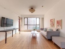 虹口内环内 烫金地段 全南两房 带大阳台 可以拎包入住