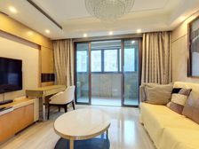 重磅神房中凯城市之光(新江湾) 精装修 可以拎包入住