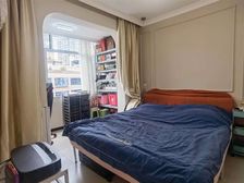 附近 张家花园精装两居室 带屋顶花园 业主诚售随时看