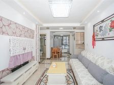 老业主委托,精装全送,近曹路9号线,近恒越,看房随时,急售