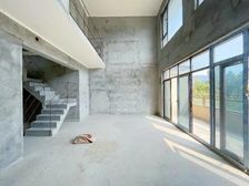 性价比端头中叠 价格有惊喜 看房方便 随时看房