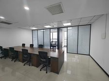 鼎盛大厦 价格含物业 源 交通便利 位置繁华 精装 