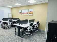 港湾中心 源 精装带 交通便利 位置繁华 办公舒适