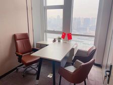 金谷大厦 源 精装带 交通便利 位置繁华 办公舒适