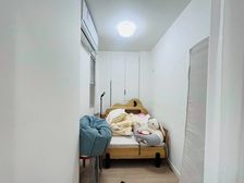 美罗家园宝欣苑九村 2室1厅1卫 精装修 114万元