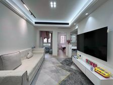 美罗家园宝欣苑九村 1室1厅1卫 精装修 90万元