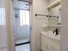 象源丽都南北两居室有钥匙户型方正采光好无遮挡