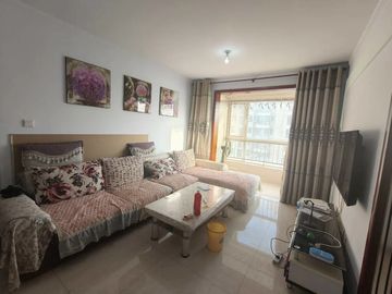 泰华·依云湾怎么样?看看这份4月的小区报告就知道!