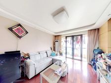 上海绿城 房东急售 南北朝向 采光好 价可谈 送车位