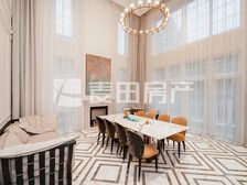 东山墅5室2厅豪华装修