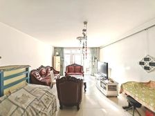 新出山师北街山师一宿舍 三室南北通透山师对过 带地下室