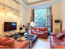 172万外双楠龙湖天街省妇幼 跃层电梯套三 带60平米花园