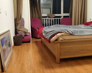 周庄子家园 92.26平2居 南北向简装修 随时签约