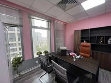 金融街南开中心 源 精装带 交通便利 位置繁华