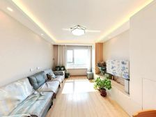 万科南北精装两室 保持好 全天采光 无遮挡 看房方便