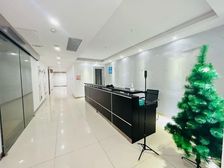 四海城整层70元出租!使用率7成!免租期可谈2个月!独立空调