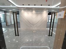 德舜大厦丨24空调丨实用7成丨正对电梯口 双地铁盖上