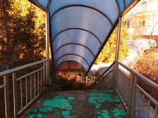 金海别墅 5272.14平30居 北向毛坯 视野无遮挡