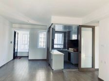 联发万科海上明月 次新房 中间好楼层 产权清晰 精装好房