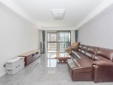 景观花园位置,百万豪,装,送产权车位,边套带转角飘窗