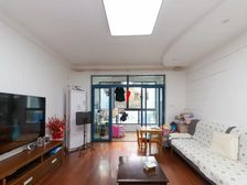 东方知音苑 137.68平4居 南北向精装修 随时签约