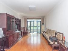 东方知音苑 138.01平4居 南北向精装修 着急出售