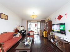 上海未来黄山新城 107.15平2居 南北向精装修 拎包入住