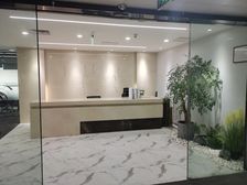 东直门|东四十条|地铁上盖甲级写字楼|中汇广场精装修带家具