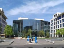 环保科技示范园独栋办公楼20平至独栋3324平米精装现房出租