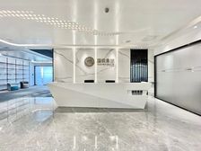 东二环万象城丨国企聚集楼宇 接待风丨超大老板间 高区天际视野