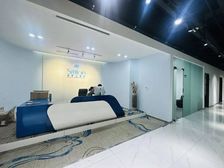 大石巨大服装产业基地13380方现成装修价格美丽