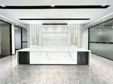 番禺万达广场 双地铁商圈中心 豪华装修免费奢华商务共享空间