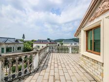 西山·太湖美山庄·7室·3厅