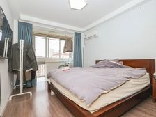 新上好房,精装修,电梯非顶楼,南北西边套,拎包入住