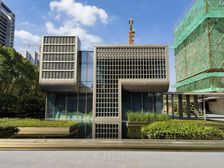 保利天汇 回馈老客户联系我 有家电赠送 数量不多 先到先得