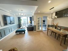 海谊苑(房子空关急售)户型正气看房提前约