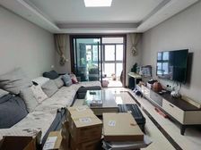 盛源家豪城采光超好,舒适小区,舒心的家,