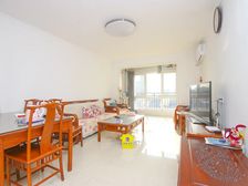 长阳 建邦华庭南向两居 满五年采光好法式新古典建筑有钥匙