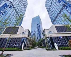 独栋全业态 一个礼拜下产权 水电气三通 金融城靠锦江