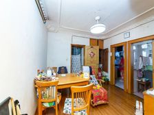 东沟七村两室改两厅,大客厅中间层,买房总要冲动一次,速速来看