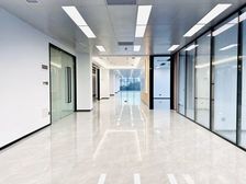 福利来了 中北科创中心 奥园国际中心新装修单位免租