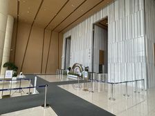 粤海广场 精装335方单位 7号线10米 18号线200米