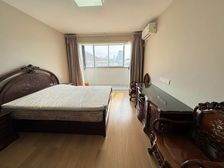 大木桥路地铁口!低于市场价格80W,双南双阳台,精装拎包入住