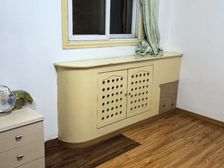 松榆东里 85平2居 南北向中装修 拎包入住