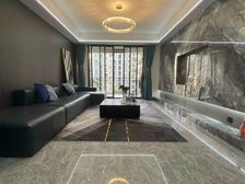 浦西Top3品质小区 小高层带电梯 一梯两户 附赠产权车位!