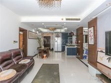 大四房,房型正气,房子空间感十足,价还好谈