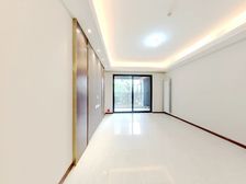 保利新武昌K6地块 3室2厅 116.71平